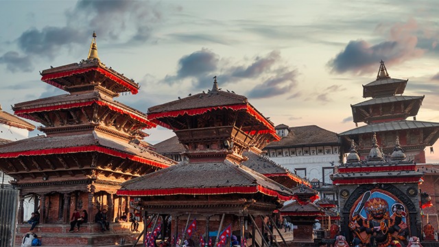 Bagmati