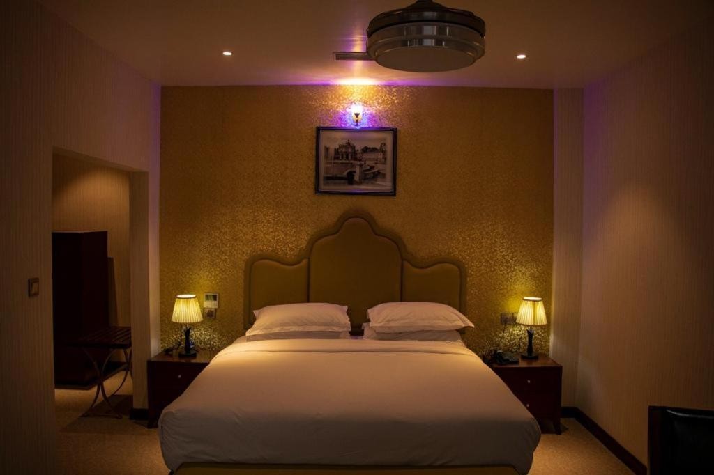 Ratna Hotel | Biratnagar Hotels