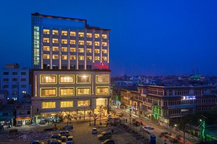 Diyalo Lords Plaza | Birgunj