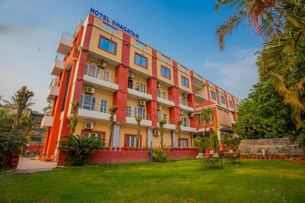 Hotel Swagatam | Biratnagar hotels
