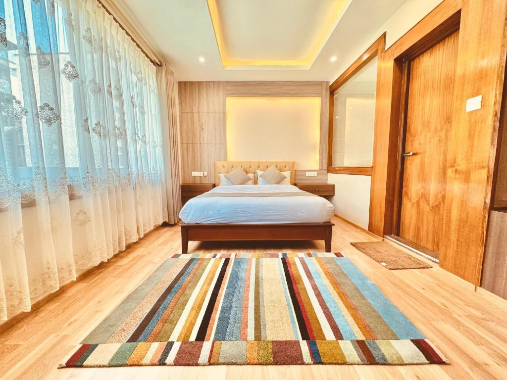 Hotel Bayberry  | Kathmandu hotels